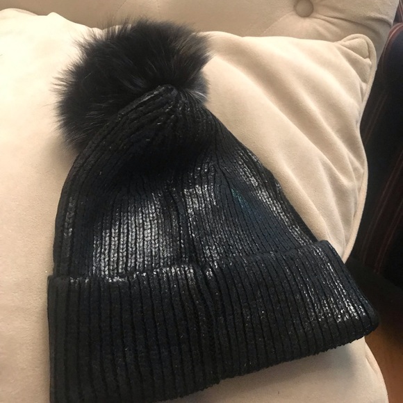 Glamourpuss hat
